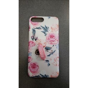 Loopy case (blossom) iPhone 7/8 plus